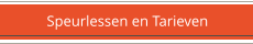 Speurlessen en Tarieven