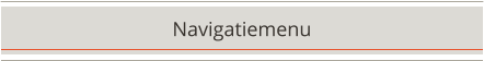 Navigatiemenu